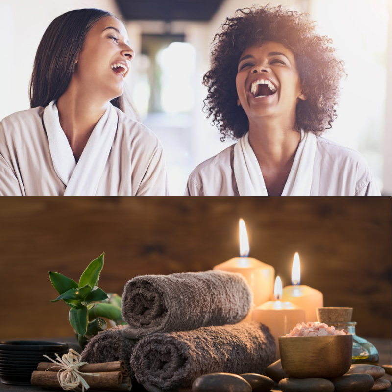 Offre duo Guadeloupe Massage et Réflexologie Shopping97