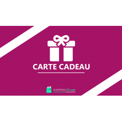 Carte Cadeau 150€