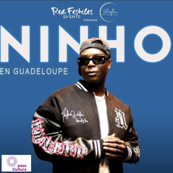 NINHO en GUADELOUPE le 10 Novembre 2024