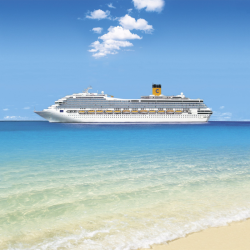 Rythme Caribéen - Costa FORTUNA - Départ PTP 06 Décembre 2024 : Croisière 7 nuits