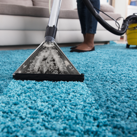 Nettoyage de vos tapis à domicile  • C Du Propre 971