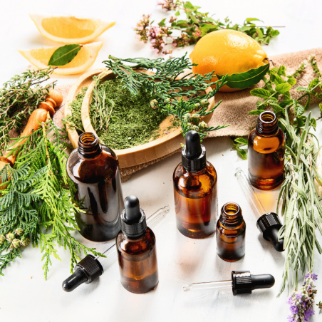 Améliorez votre bien-être grâce aux plantes - Formation à l'aromathérapie - 1 Achetée, 1 Offerte...