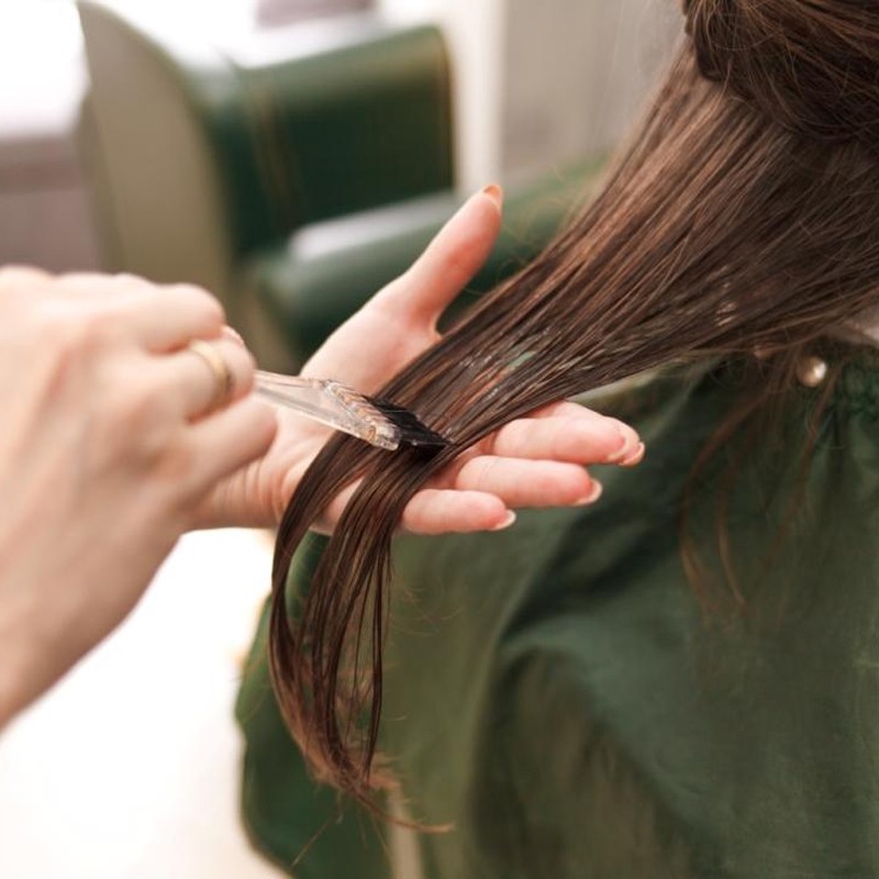 copy of Prenez soin de vos cheveux avec ce forfait coiffure à base de kératine • Blond In