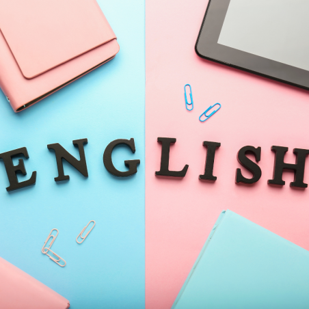 Cours d'anglais en ligne - Préparer le certificat KET • Cambridge Academy -1