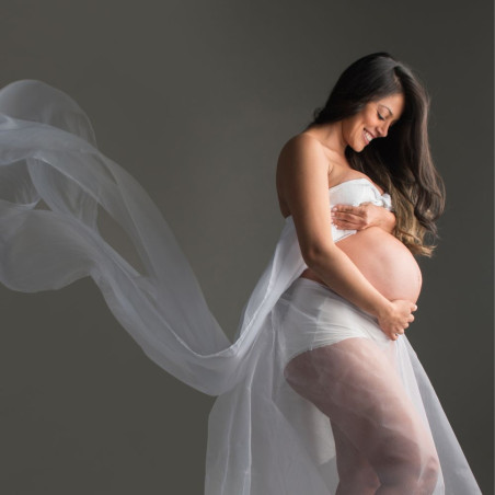 Massage prénatal, 1 heure de bonheur pour maman • AMAIDHI BEAUTY