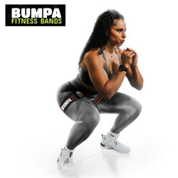 copy of Fitness Band de Bumpafitness, rejoignez la team GrossesFesses