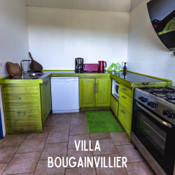 Villa pour 4 avec piscine, minimum 2 nuits • Votre escapade aux VILLAS TI CREOLE