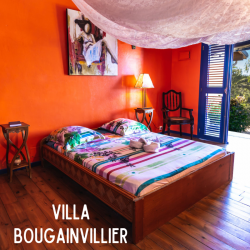 Villa pour 4 avec piscine, minimum 2 nuits • Votre escapade aux VILLAS TI CREOLE