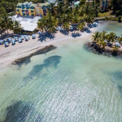 Canella Beach Hôtel • Séjour avec petit-déjeuner pour ceux qui n'aiment pas la rentrée