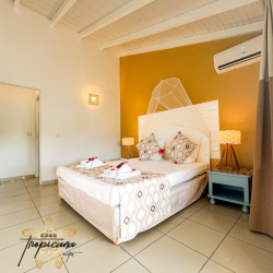 Séjours de rêve - 2 nuits • Tropicana Suites**** vous attend