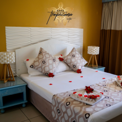 Séjours de rêve - 2 nuits • Tropicana Suites**** vous attend