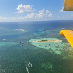 copy of Une idée cadeau originale : initiation aux joies du pilotage