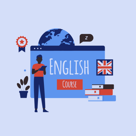 E-speaks.com • Cours de langue en ligne - Anglais, Espagnol, Allemand, Italien, Russe, Français