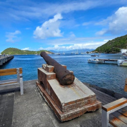 Une journée paradisiaque aux Saintes - Paradise Les Saintes Excursions