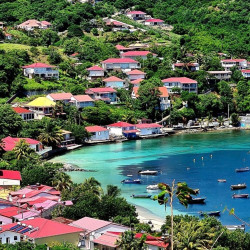 Une journée paradisiaque aux Saintes - Paradise Les Saintes Excursions