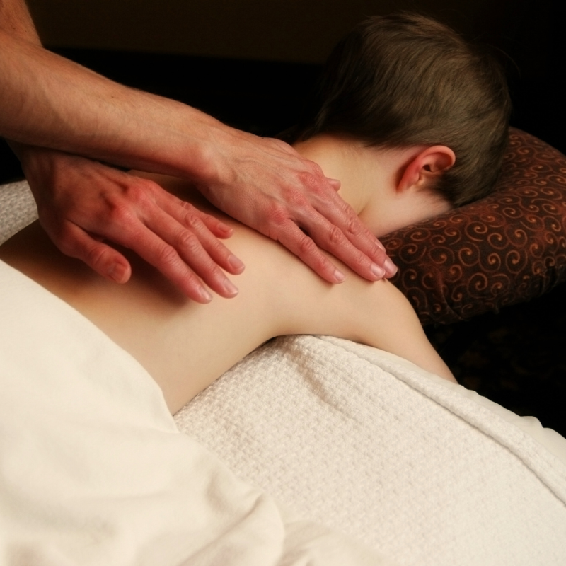 Massage énergétique spécial TIMOUN • DWETALY