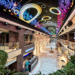 MSC VIRTUOSA - Départ du 16 Fevrier 2025 : Croisière 7 nuits