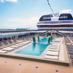 MSC VIRTUOSA - Départ du 16 Fevrier 2025 : Croisière 7 nuits