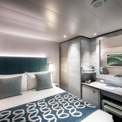 MSC VIRTUOSA - Départ du 16 Fevrier 2025 : Croisière 7 nuits