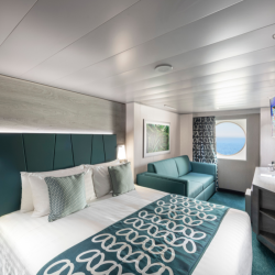 MSC VIRTUOSA - Départ du 16 Fevrier 2025 : Croisière 7 nuits