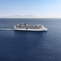 MSC VIRTUOSA - Départ du 16 Fevrier 2025 : Croisière 7 nuits