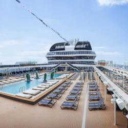 MSC VIRTUOSA - Départ du 16 Fevrier 2025 : Croisière 7 nuits