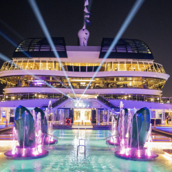 copy of MSC VIRTUOSA - Départ du 15 Décembre 2024 : Croisière 7 nuits