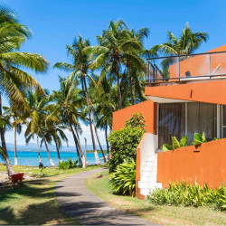 Hôtel Fleur d'Épée • All Inclusive ou Petit-déjeuner, promo à saisir