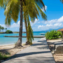 Hôtel Fleur d'Épée • All Inclusive ou Petit-déjeuner, promo à saisir