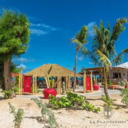 LA PLANTATION ORIENT BAY**** à Saint-Martin - Nuits avec Petit-déjeuner