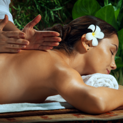 ZEN FEEL IN - Massage du dos d'Orient et d'Afrique - FEEL IN