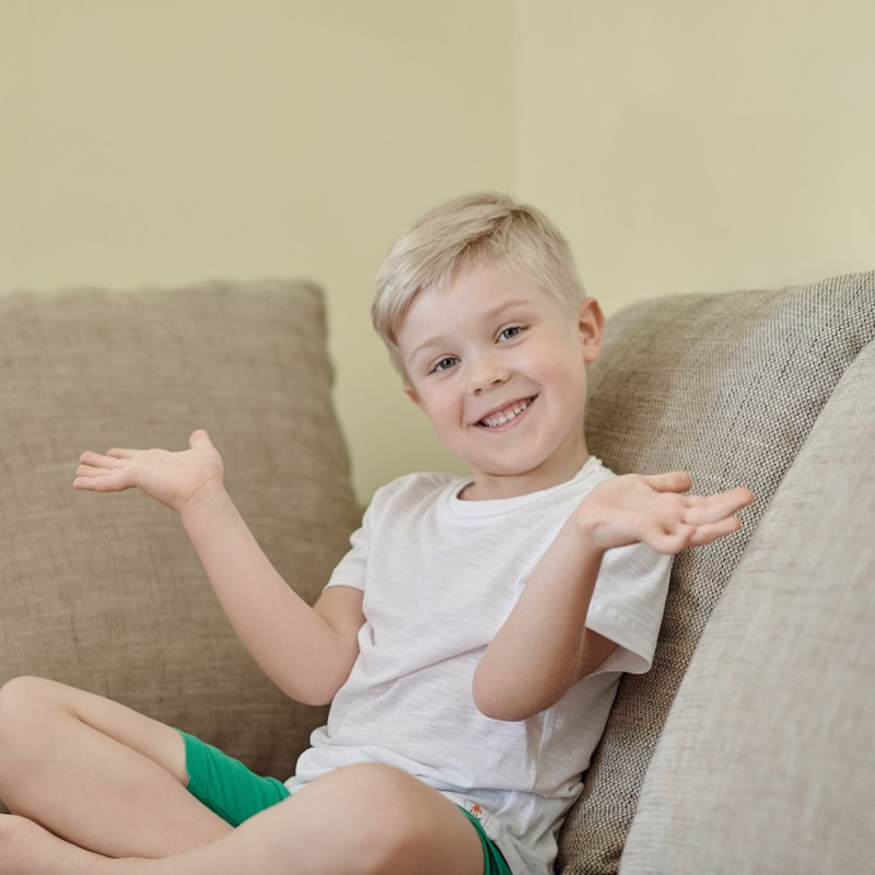 Atelier Massage des Mains pour Enfant avec Huiles Essentielles - RELAX'ACTION