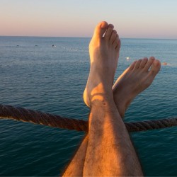 copy of Prenez soin de vous avec une beauté des pieds • L'instant Bien-Etre