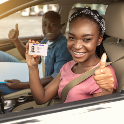 copy of Votre permis de conduire clé en main : Code + Manœuvres + Conduite • Les Auto Écoles Réunies