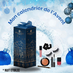 Super idée cadeau, Calendriers de l'avant Beauté • SDI PARIS