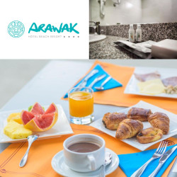 copy of Hôtel ARAWAK**** en ALL INCLUSIVE - Votre séjour exceptionnel en mode VIP