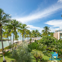 Canella Beach Hôtel • Petit-déjeuner et dîner inclus