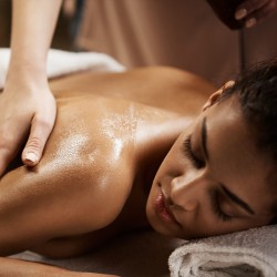 copy of Succombez au massage Douceur du monde® + massage crânien • BLUE AZUR MASSAGE & SPA