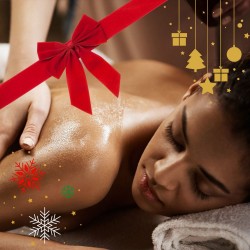 Massages Frottement, bien-être et tradition en cadeau • Blue Azur Massage