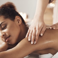 Rituel Savoureux Rêve des îles pour 1h30 de pur bonheur • Spa Havre du bien Être