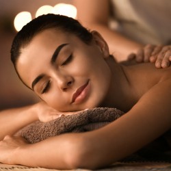 5 Massages Relaxants + 1 Offert • MB2E BEAUTY