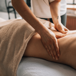 Pack séance de Massages traditionnels vietnamien • Le Réflexe de ton lumineux intérieur