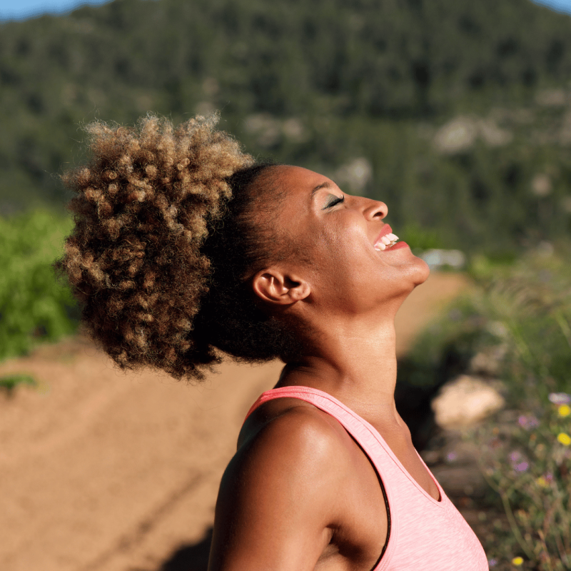 copy of Après-midi connexion intérieure - Massage, Soin et Bilan énergétique, Yoga • Santokh Kaur