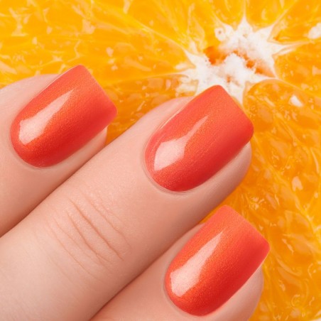 copy of Belle jusqu'au bout des ongles avec une pose de capsule gel + Vernis semi-permanent•...