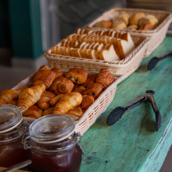 Week end SHOPPING à Saint-Martin ! Centr'Hôtel petit déjeuner inclus