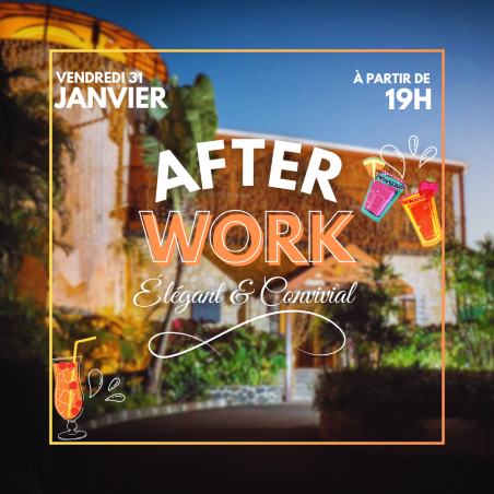 Vendredi 31 janvier à 19h, After Work Piano Bar à l’AUBERGE DE LA VIEILLE TOUR