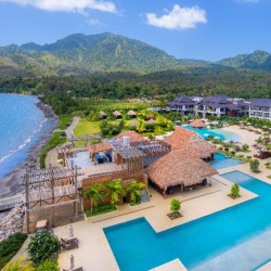 copy of WEEK-END LUXUEUX au InterContinental Dominica Cabrits Resort & Spa- 3jours/ 2nuits