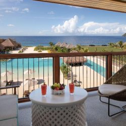 copy of WEEK-END LUXUEUX au InterContinental Dominica Cabrits Resort & Spa- 3jours/ 2nuits