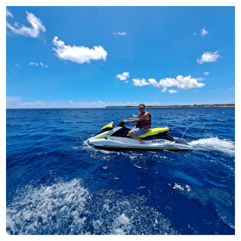 copy of Re-decouvrez les plaisirs du Jetski avec cette rando découverte • Jet adventure