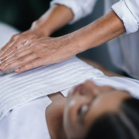 Soin energétique reiki avec débrifing • HARMONIE DES SENS